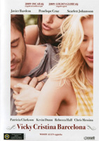 Vicky Cristina Barcelona 