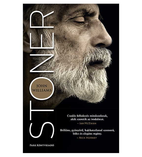 John Williams: Stoner