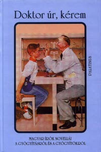 Doktor �r, k�rem
