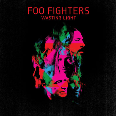 A stadionrock sztrzenekar ismt bejelentkezik: Foo Fighters: Wasting Light