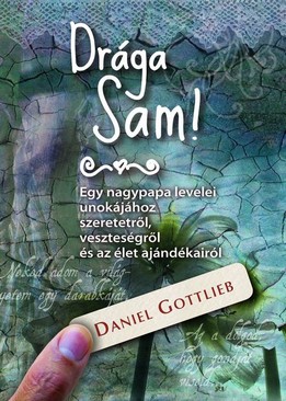 Daniel Gottlieb:Drga Sam!
