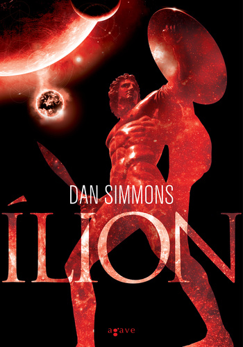 Dan Simmons: lion (knyvajnl)